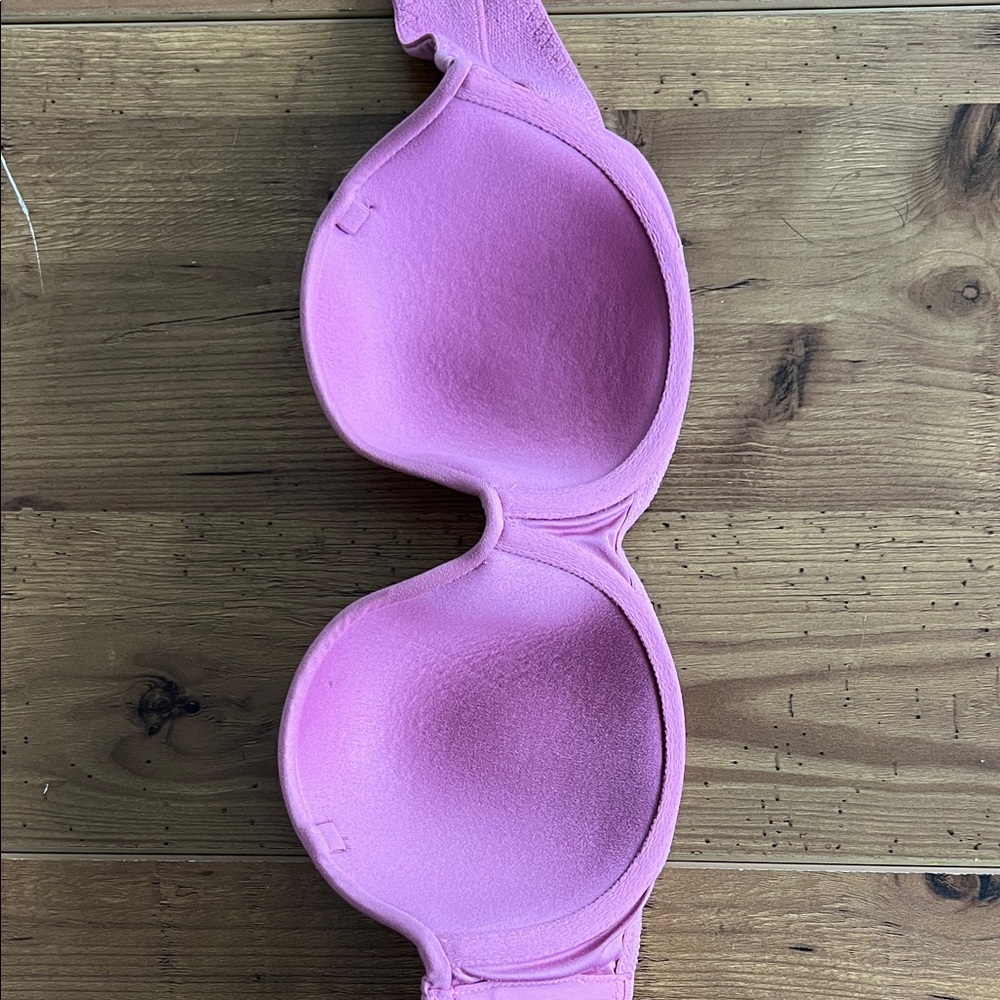 Strapless Bra - image 6
